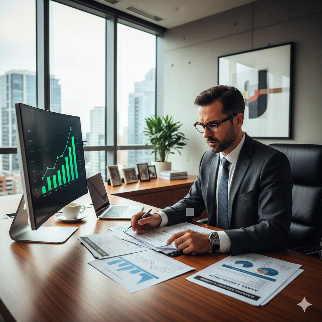 Estudio capturando rituales cross-funcionales general